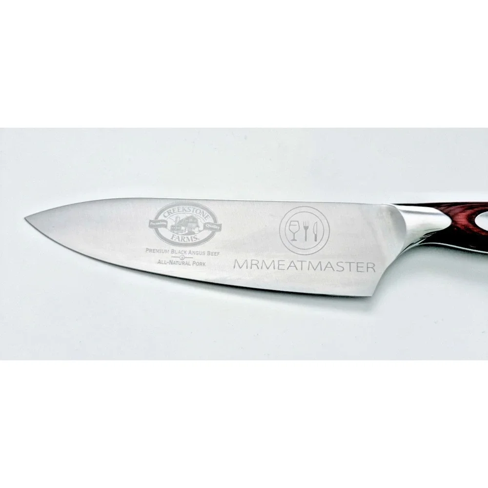 Rhineland Cutlery 8